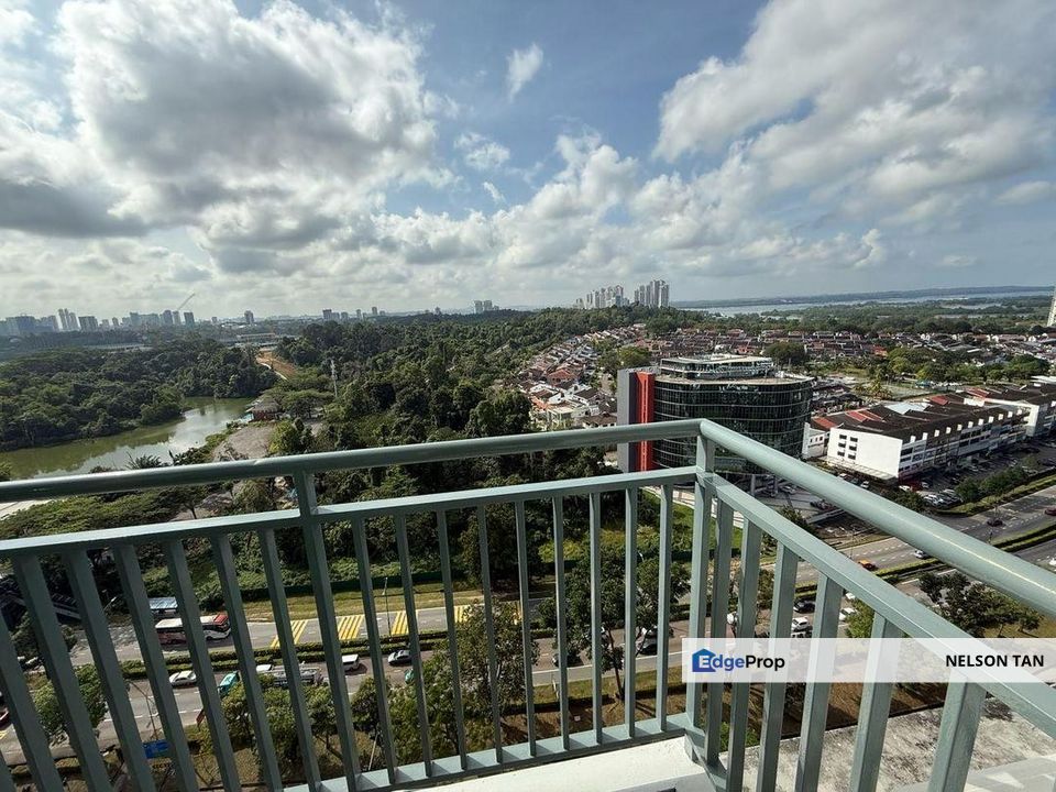 D'Tasek Residence Johor Bahru Apartment Unit For Sale, Johor, Johor Bahru