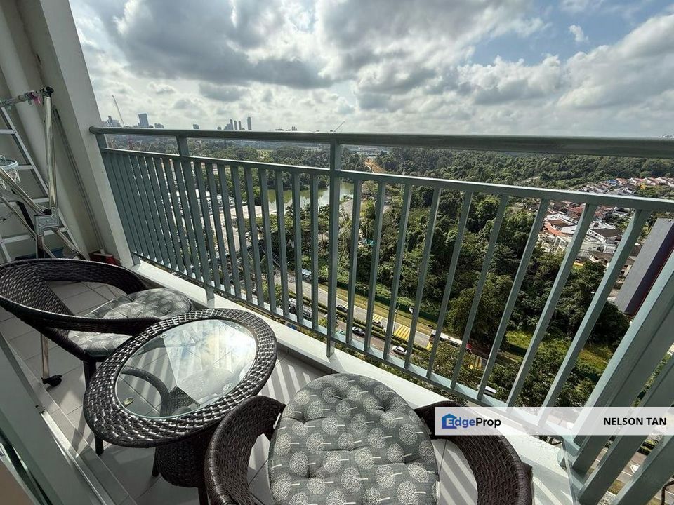 D'Tasek Residence Johor Bahru Apartment Unit For Sale, Johor, Johor Bahru