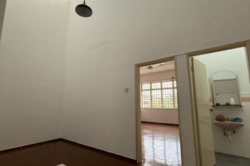 Taman Ungku Tun Aminah