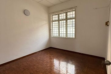 Taman Ungku Tun Aminah