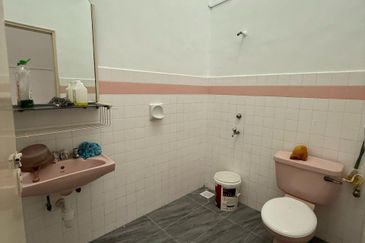 Taman Ungku Tun Aminah