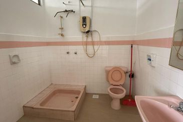 Taman Ungku Tun Aminah