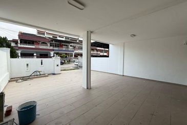 Taman Ungku Tun Aminah