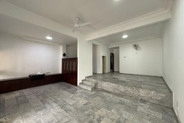 Taman Ungku Tun Aminah