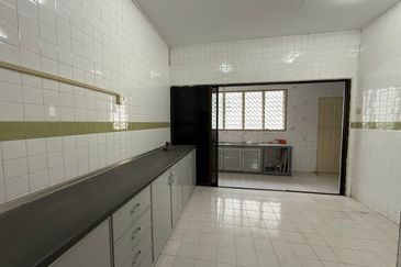 Taman Ungku Tun Aminah