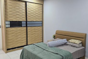 Meridin East The Greenway & The Eden