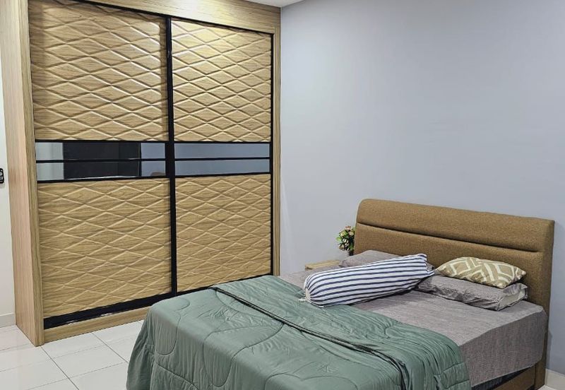 Meridin East The Greenway & The Eden