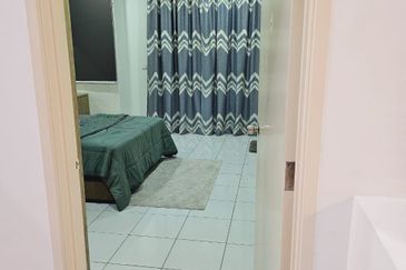 Meridin East The Greenway & The Eden