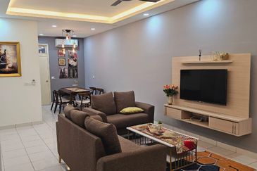 Meridin East The Greenway & The Eden