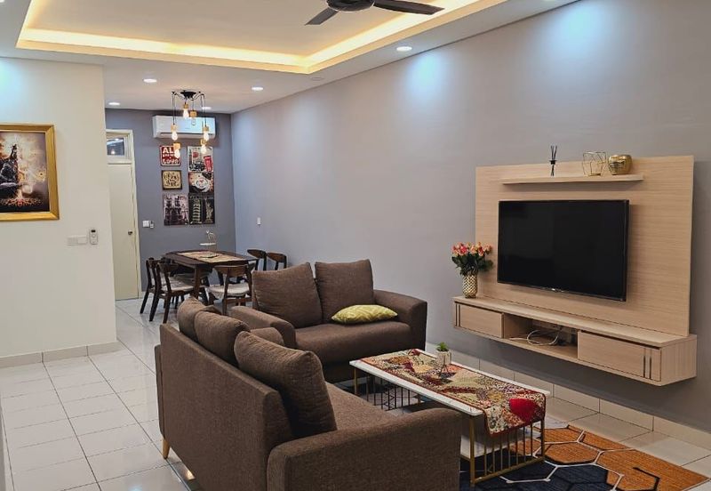 Meridin East The Greenway & The Eden