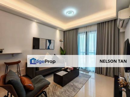 R&F Princess Cove Johor Bahru Apartment For Sale , Johor, Johor Bahru