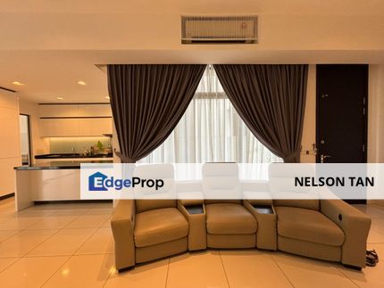 Avira Garden Medini Iskandar Puteri 2 Storey Terrace House For Sale , Johor, Nusajaya