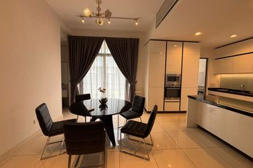 Avira Garden Terraces @ Medini