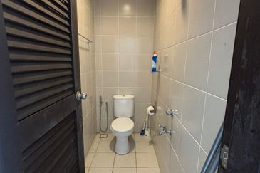 Avira Garden Terraces @ Medini