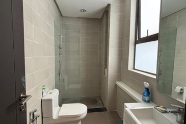 Avira Garden Terraces @ Medini