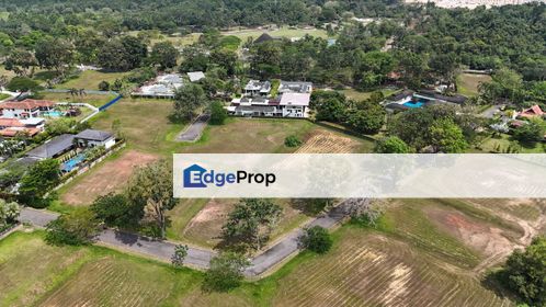 Leisure Farm Gelang Patah Bungalow Land For Sale, Johor, Gelang Patah