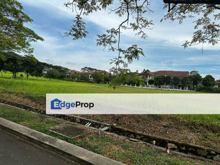 Leisure Farm Gelang Patah Johor Bungalow Land For Sale, Johor, Gelang Patah