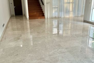 Melody Park @ East Ledang