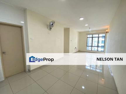 ARC Residence Austin Hill Johor Apartment Unit For Sale, Johor, Johor Bahru
