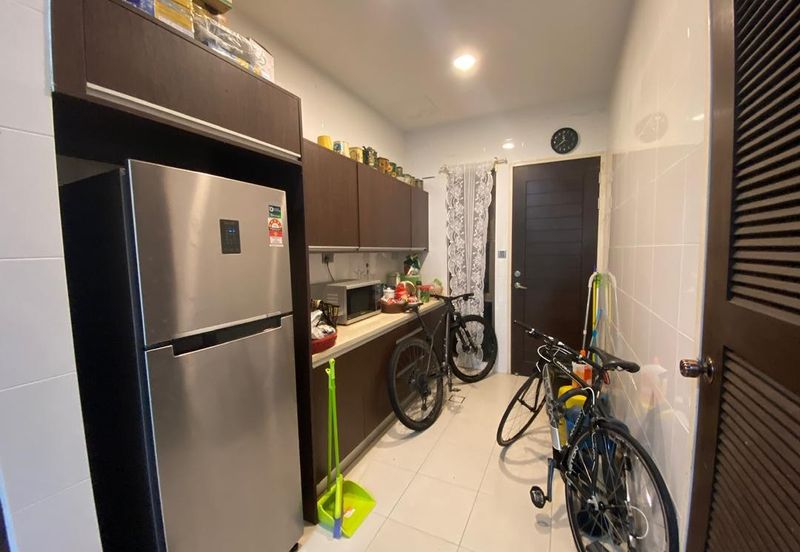 Tranquility Park @ East Ledang