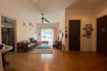 Tranquility Park @ East Ledang