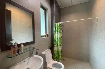 Tranquility Park @ East Ledang