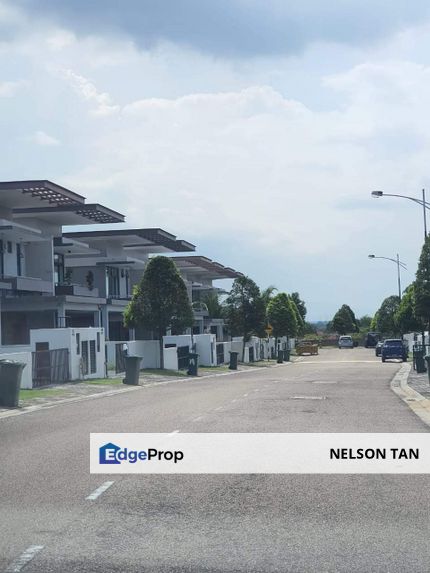 Setia Eco Cascadia House For Sale, Johor, Johor Bahru