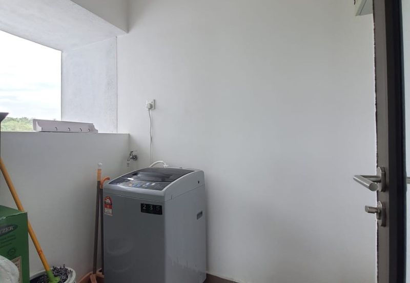 The WaterEdge Apartments