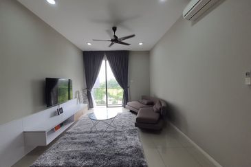 The WaterEdge Apartments