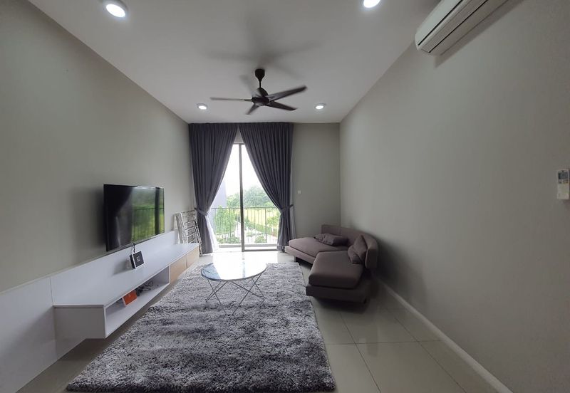 The WaterEdge Apartments