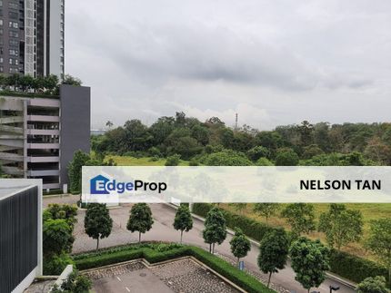 The Water Edge Service Apartment For Sale, Johor, Masai