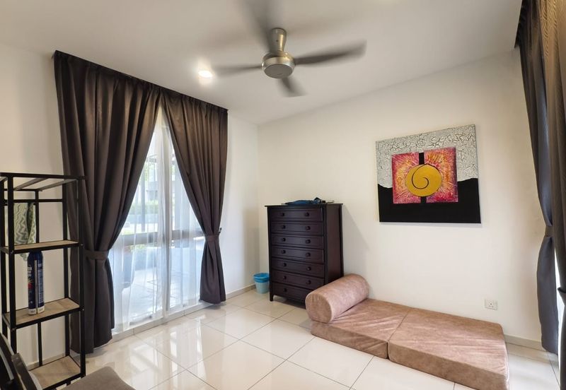 Sunway Emerald Residence