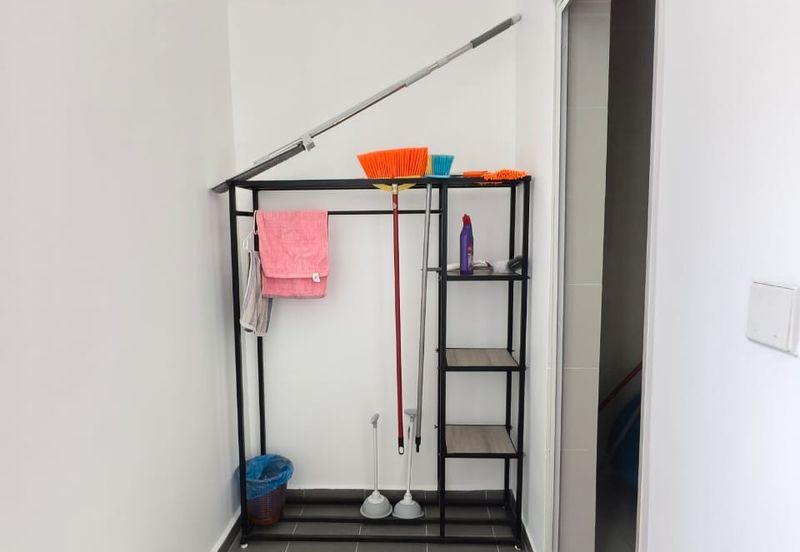 Sunway Emerald Residence