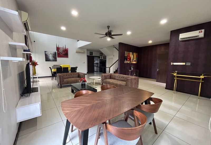 The Straits View Residences