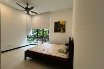 The Straits View Residences