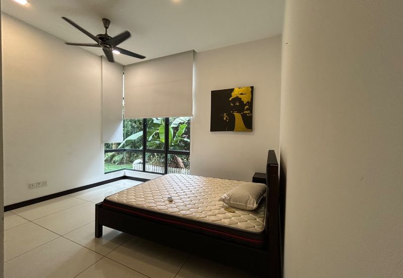 The Straits View Residences