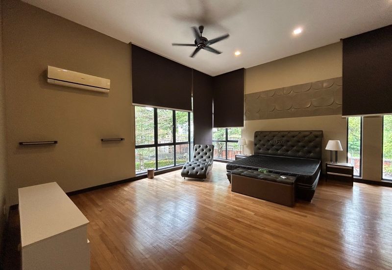 The Straits View Residences