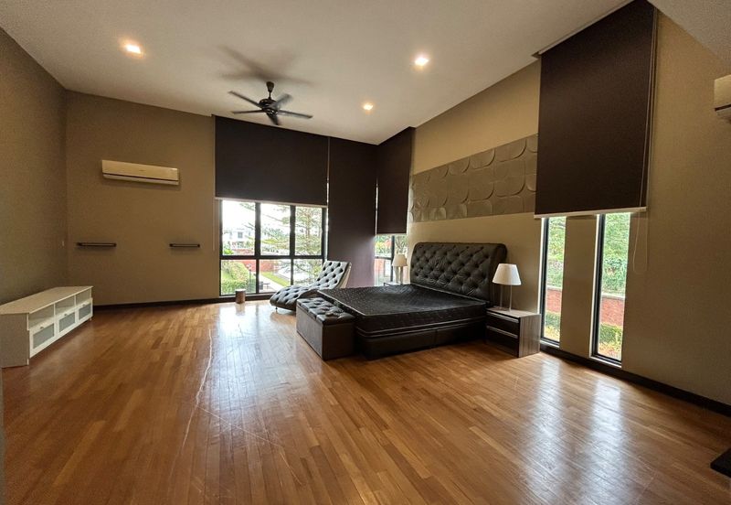 The Straits View Residences