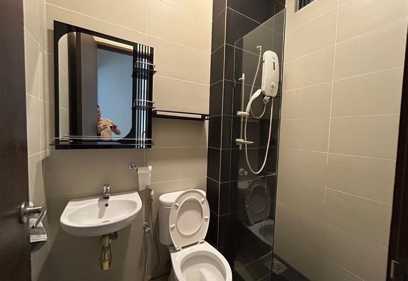 The Straits View Residences