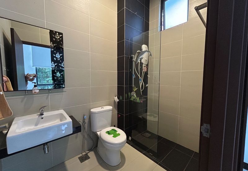 The Straits View Residences