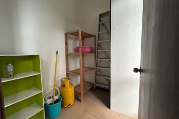 The Straits View Residences