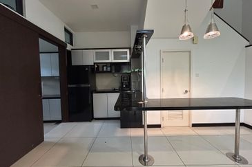 The Straits View Residences