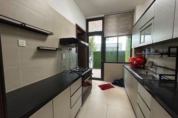 The Straits View Residences