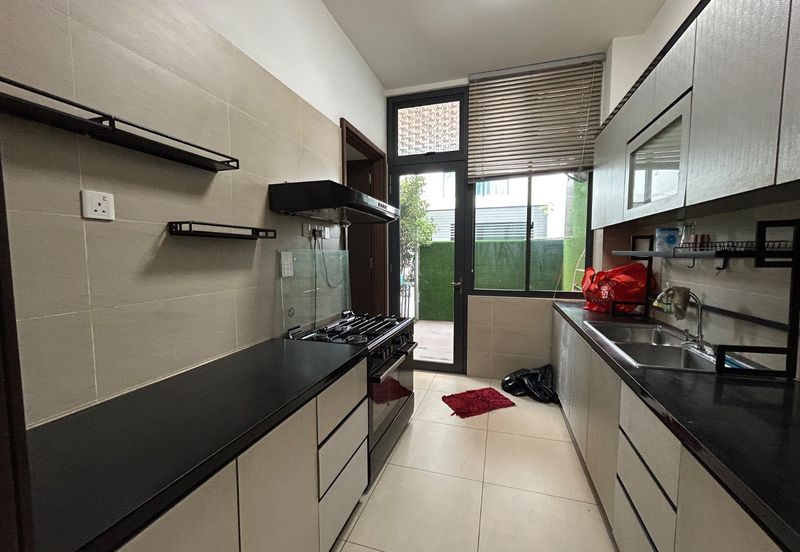 The Straits View Residences