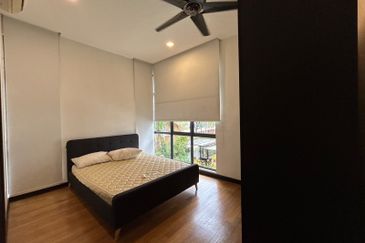 The Straits View Residences