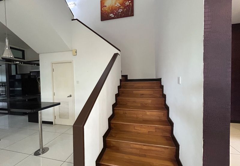 The Straits View Residences