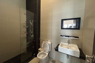 The Straits View Residences