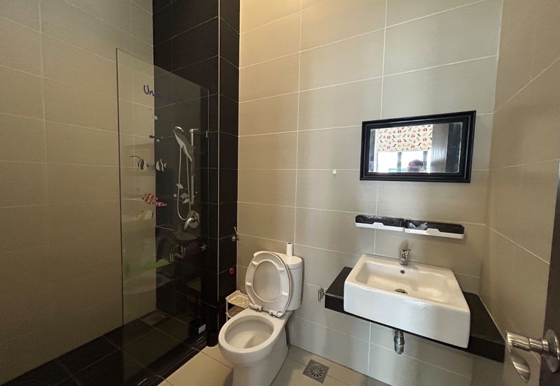 The Straits View Residences