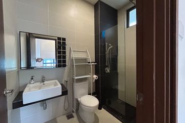 The Straits View Residences