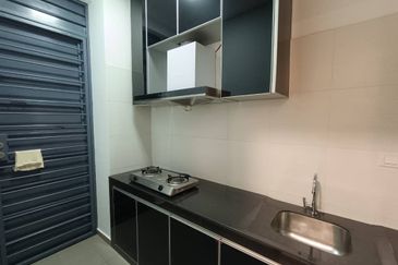 The WaterEdge Residences